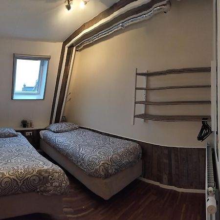 4T4 Apartment C Егмонд-ан-ден-Гоеф Екстер'єр фото