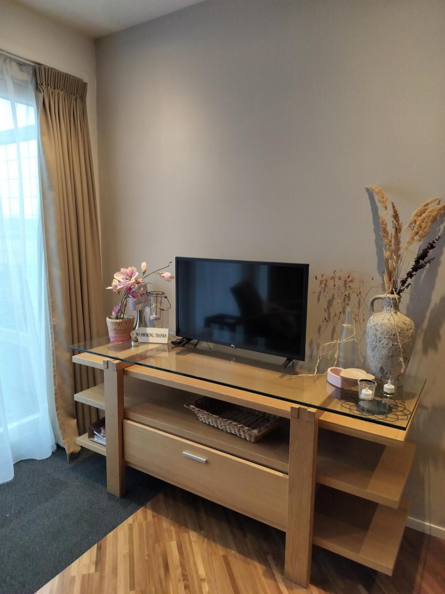 4T4 Apartment C Егмонд-ан-ден-Гоеф Екстер'єр фото